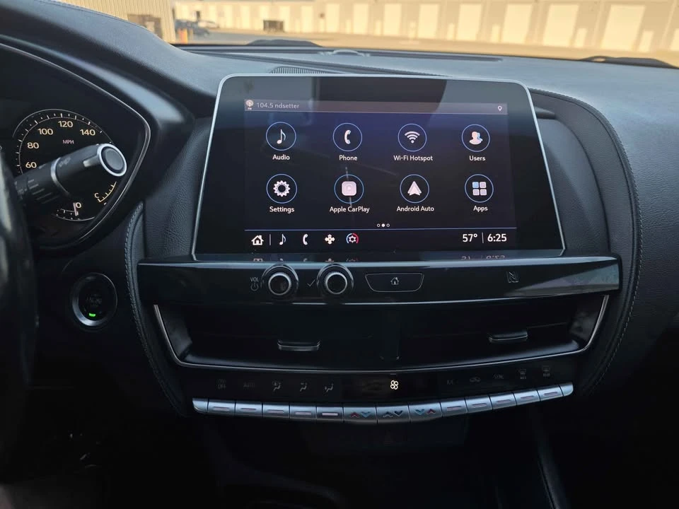2021 Cadillac CT5 - Image 6 of 13