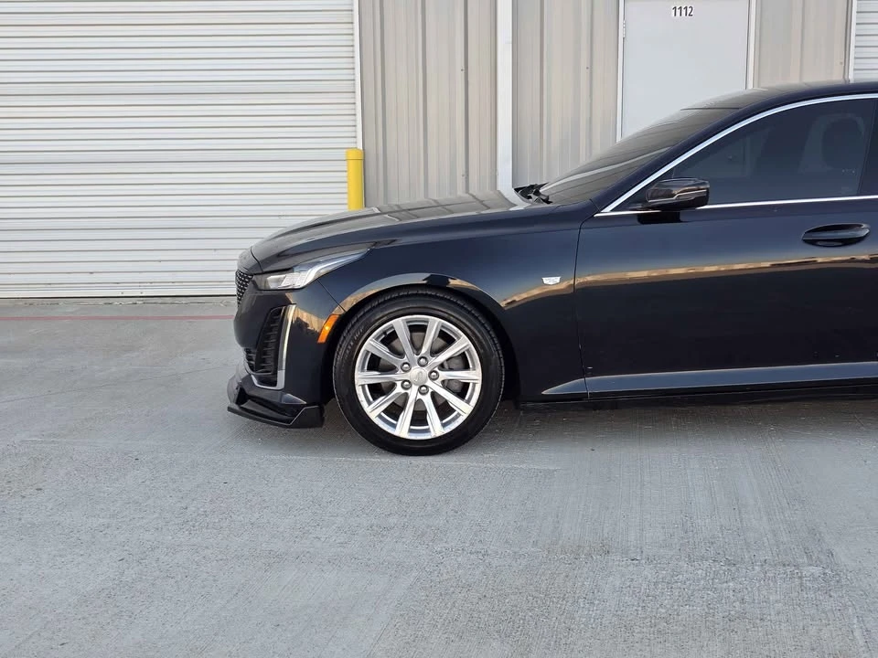2021 Cadillac CT5 - Image 9 of 13