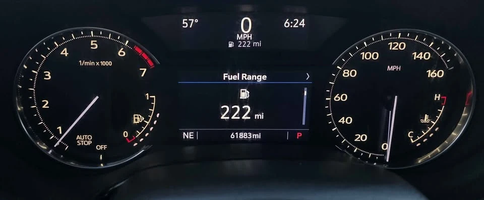 2021 Cadillac CT5 - Image 4 of 13