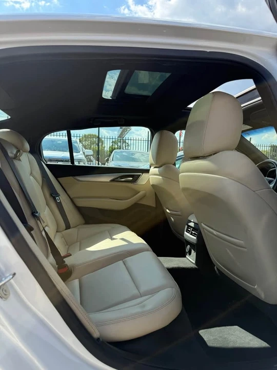 2021 Cadillac CT5 - Image 11 of 13