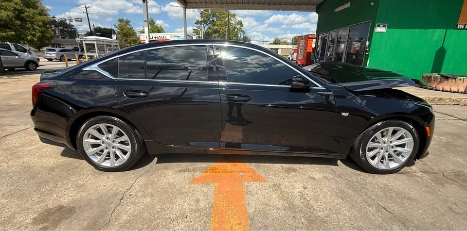 2021 Cadillac CT5 - Image 4 of 10