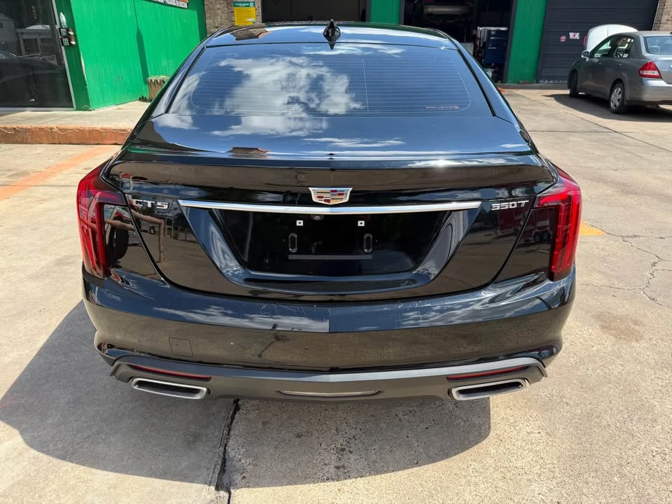 2021 Cadillac CT5 - Image 4 of 13