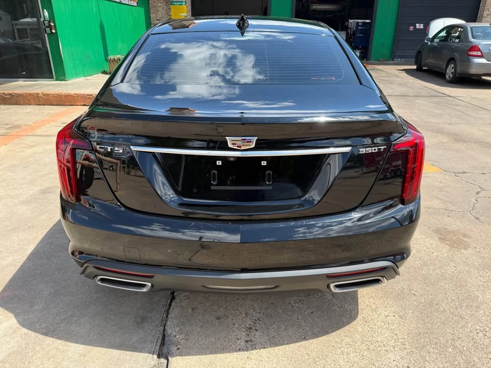 2021 Cadillac CT5 - Image 5 of 10