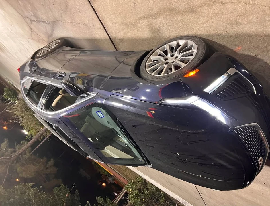 2021 Cadillac CT5 - Image 3 of 8