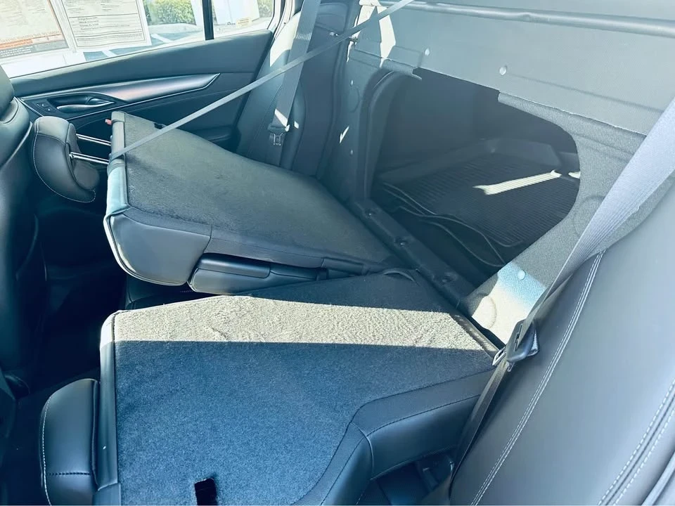 2021 Cadillac CT5 - Image 7 of 15