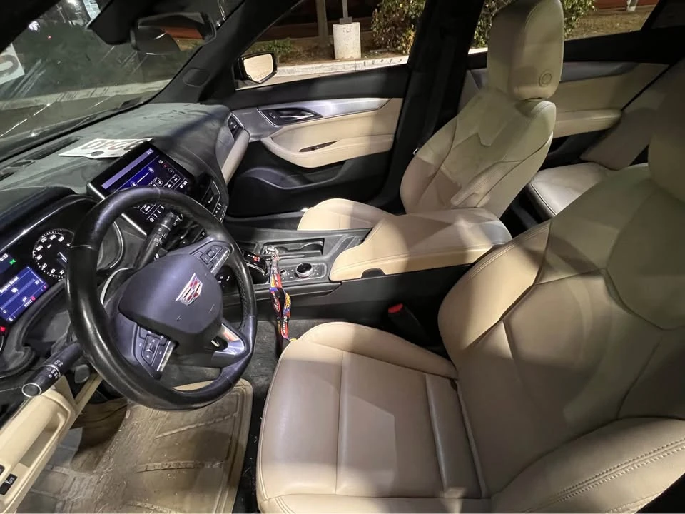2021 Cadillac CT5 - Image 7 of 8