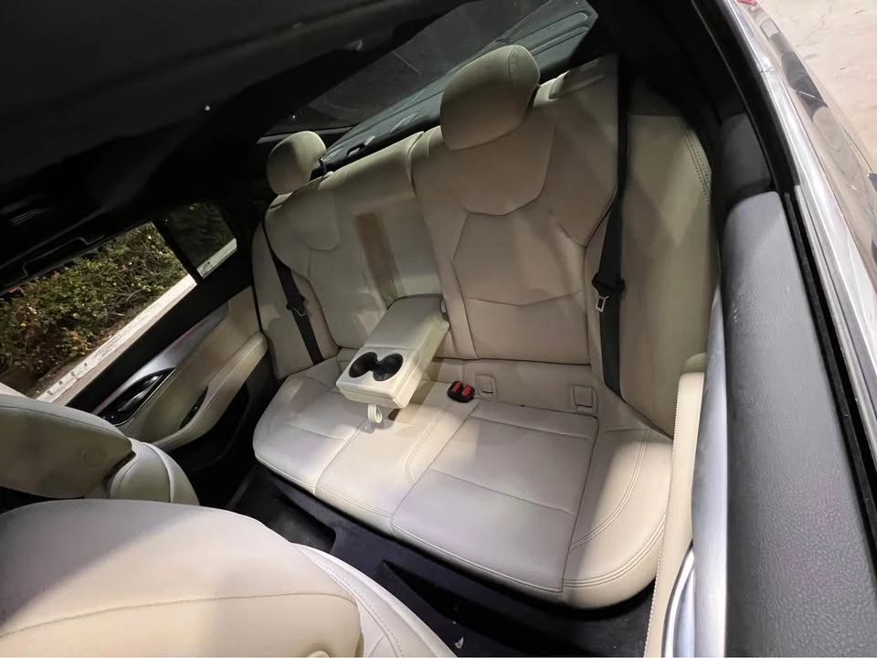 2021 Cadillac CT5 - Image 8 of 8