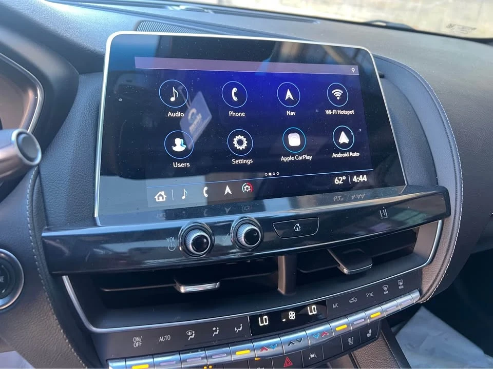 2021 Cadillac CT5 - Image 16 of 20