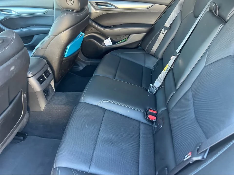 2021 Cadillac CT5 - Image 12 of 20