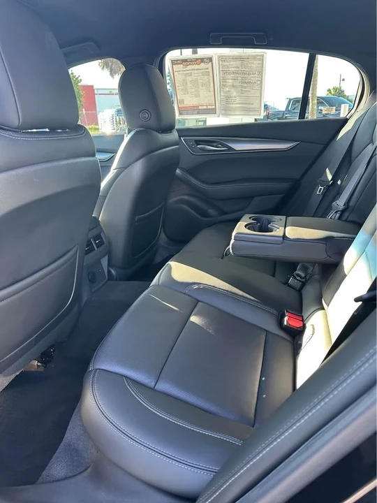 2021 Cadillac CT5 - Image 6 of 15