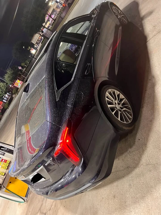 2021 Cadillac CT5 - Image 4 of 8