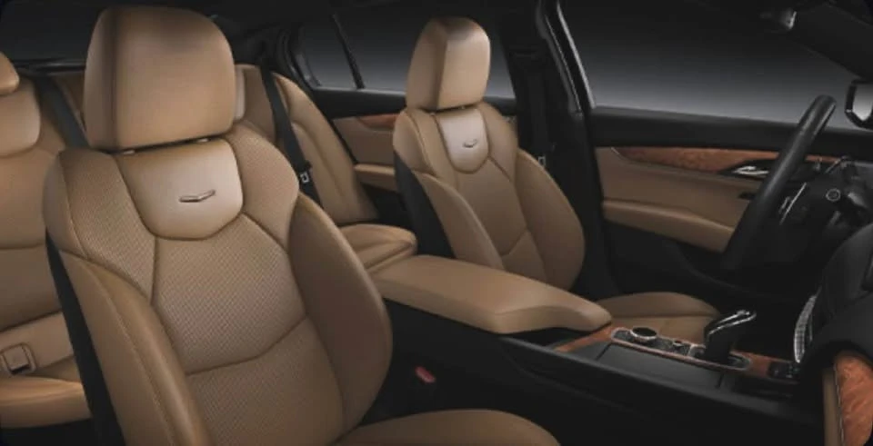 2021 Cadillac CT5 - Image 8 of 8