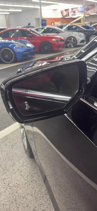 2021 Cadillac CT5 - Image 4 of 9