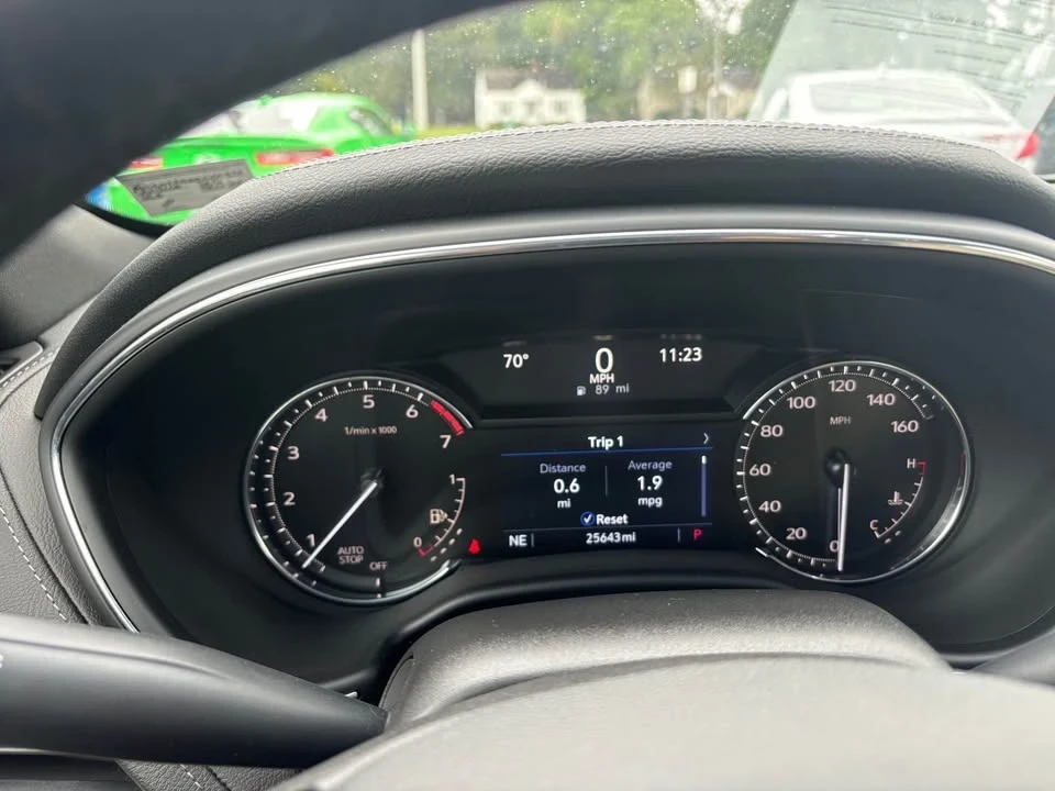 2021 Cadillac CT5 - Image 7 of 7