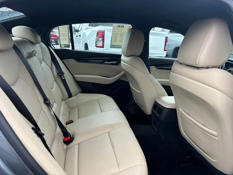 2021 Cadillac CT5 - Image 4 of 7