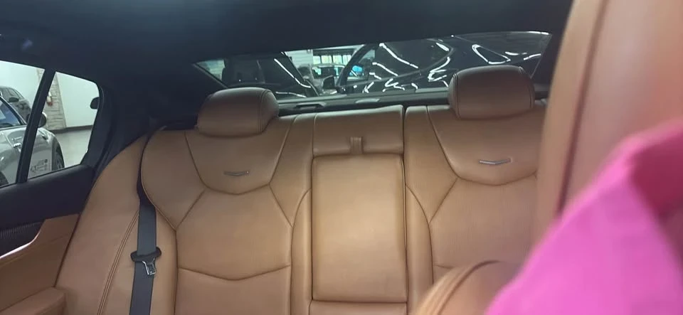 2021 Cadillac CT5 - Image 9 of 9