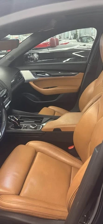 2021 Cadillac CT5 - Image 7 of 9