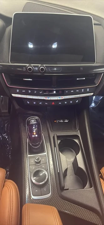2021 Cadillac CT5 - Image 8 of 9