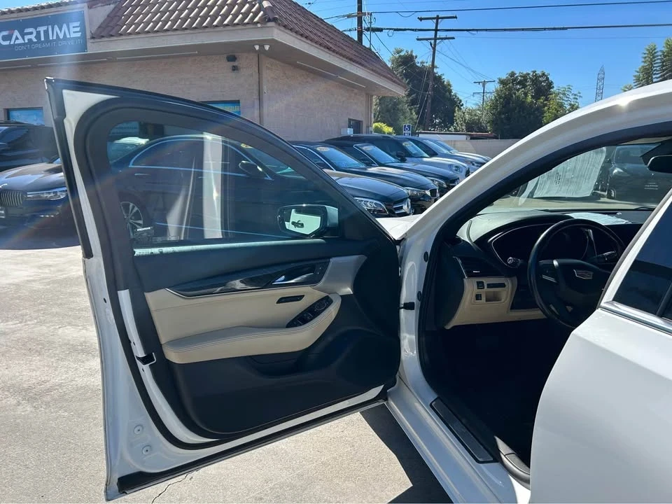 2021 Cadillac CT5 - Image 8 of 20