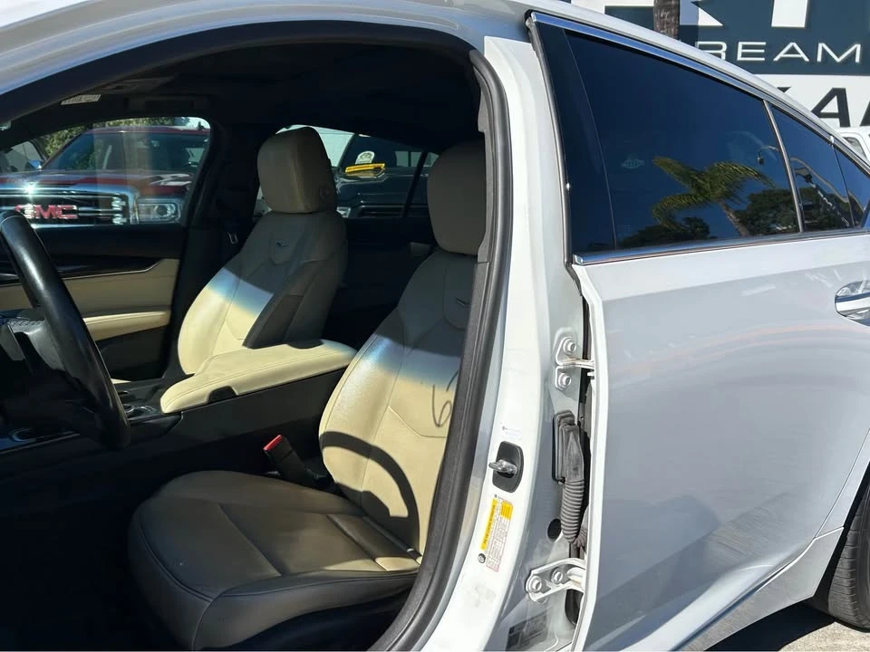 2021 Cadillac CT5 - Image 9 of 20