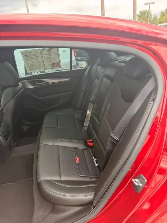 2021 Cadillac CT5 - Image 11 of 13
