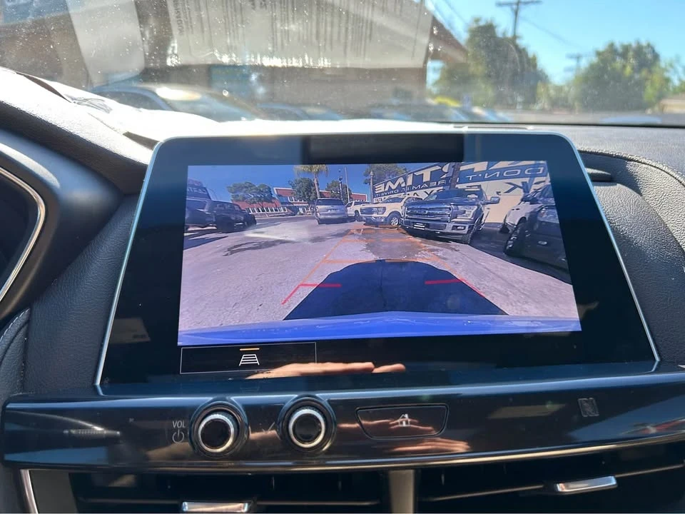 2021 Cadillac CT5 - Image 17 of 20