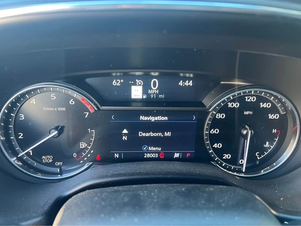 2021 Cadillac CT5 - Image 15 of 20