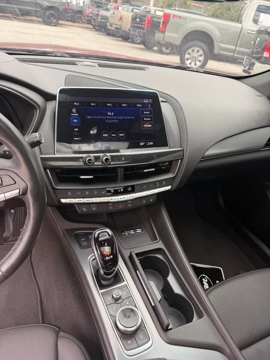 2021 Cadillac CT5 - Image 9 of 13
