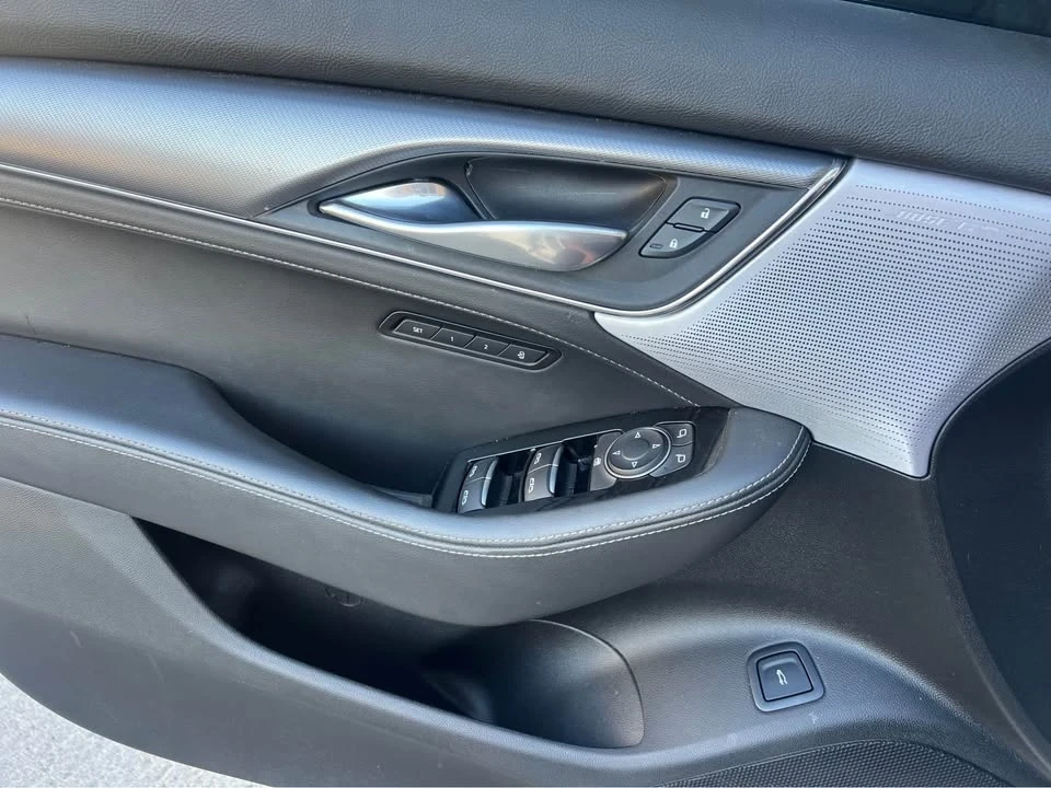 2021 Cadillac CT5 - Image 19 of 20