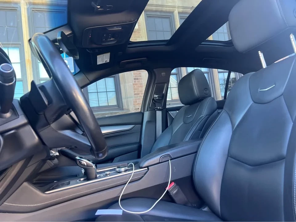 2021 Cadillac CT5 - Image 13 of 20