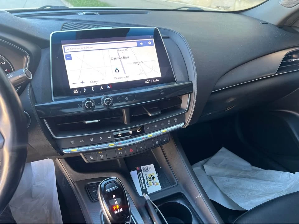 2021 Cadillac CT5 - Image 18 of 20
