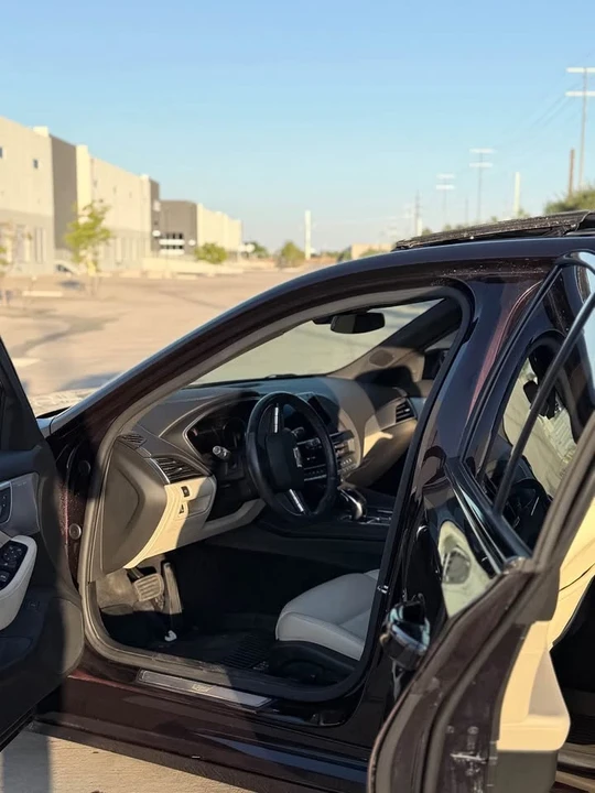 2021 Cadillac CT5 - Image 8 of 10
