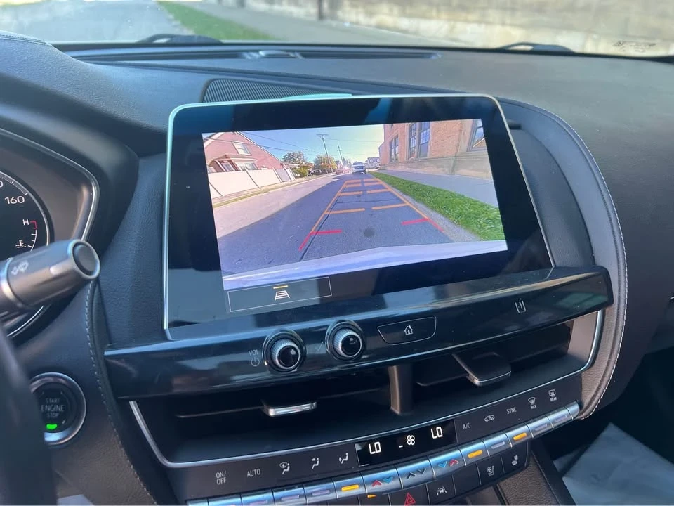 2021 Cadillac CT5 - Image 17 of 20
