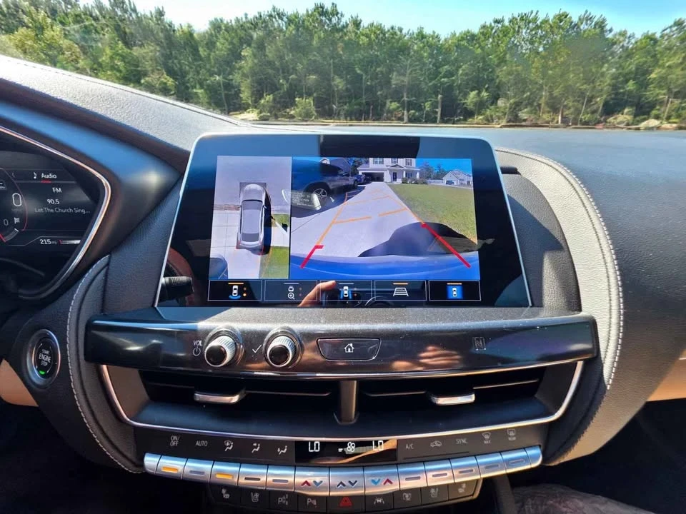 2021 Cadillac CT5 - Image 2 of 2