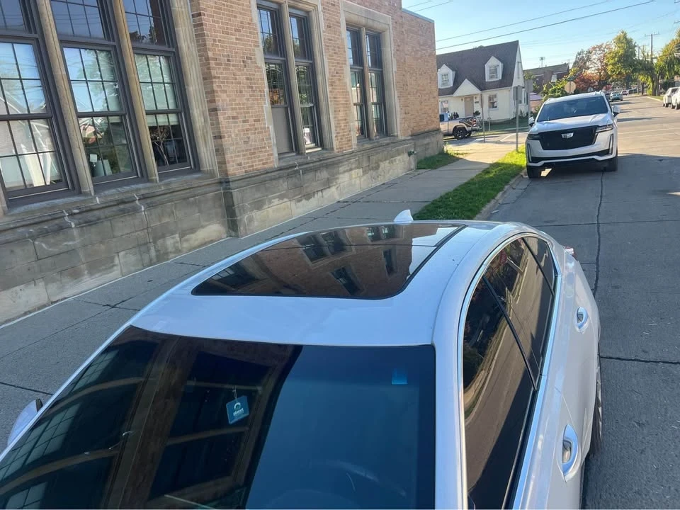 2021 Cadillac CT5 - Image 9 of 20