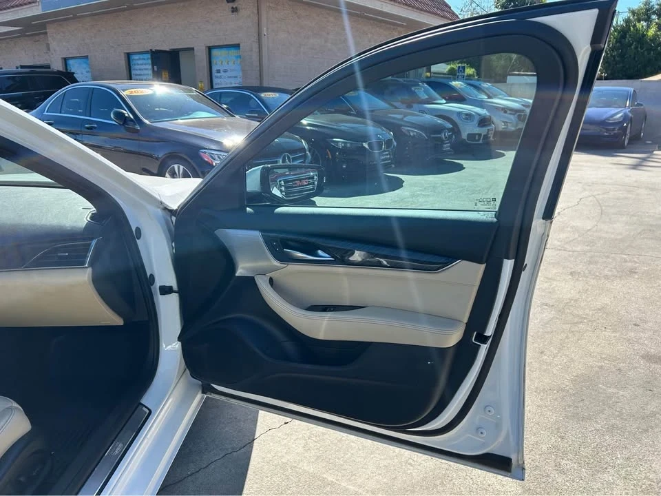 2021 Cadillac CT5 - Image 15 of 20