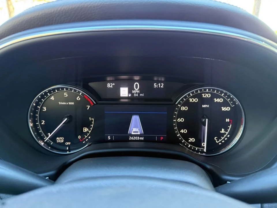 2021 Cadillac CT5 - Image 17 of 19