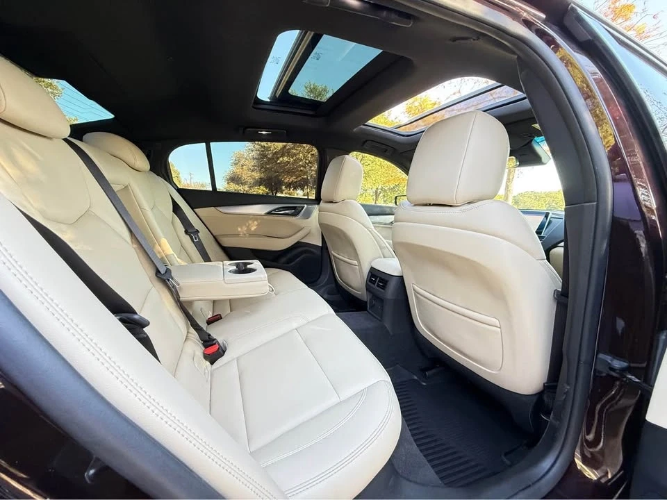 2021 Cadillac CT5 - Image 15 of 19