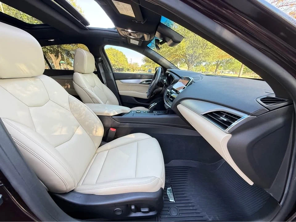 2021 Cadillac CT5 - Image 16 of 19