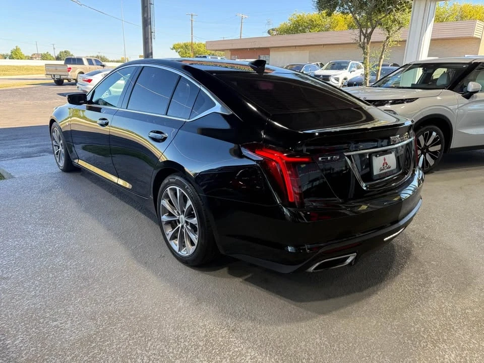 2021 Cadillac CT5 - Image 6 of 10