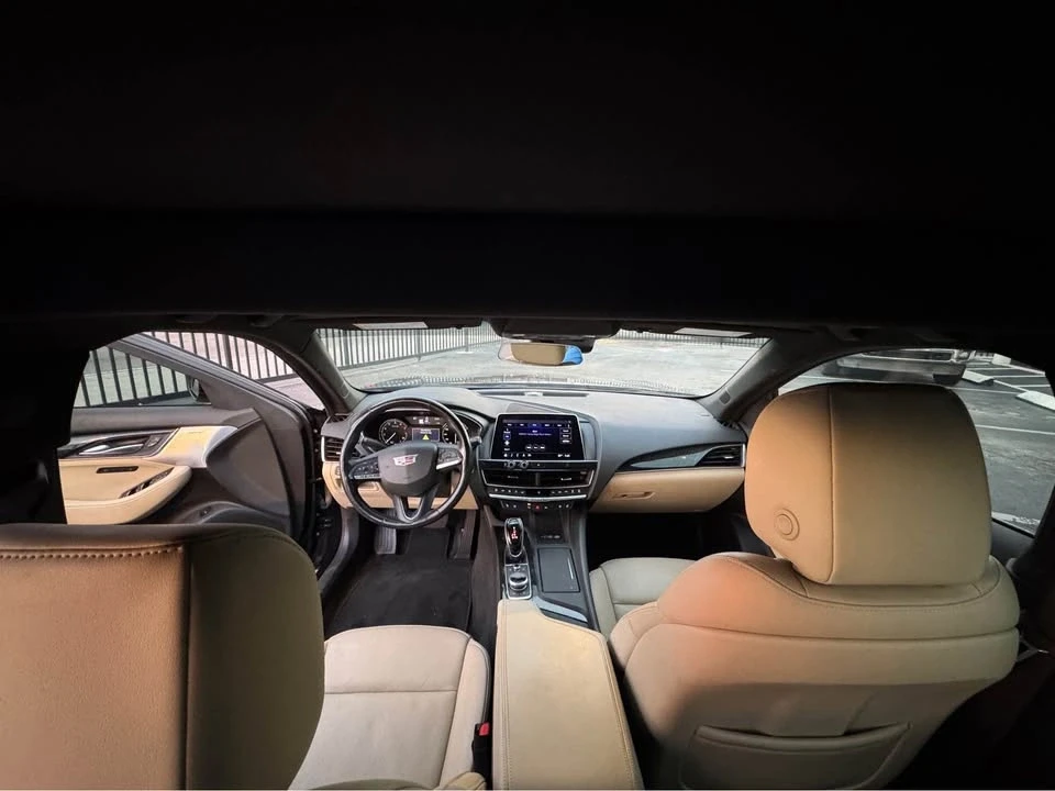 2021 Cadillac CT5 - Image 6 of 7