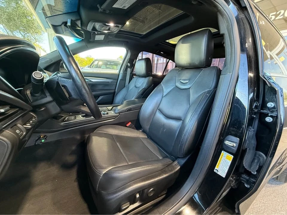 2021 Cadillac CT5 - Image 7 of 10