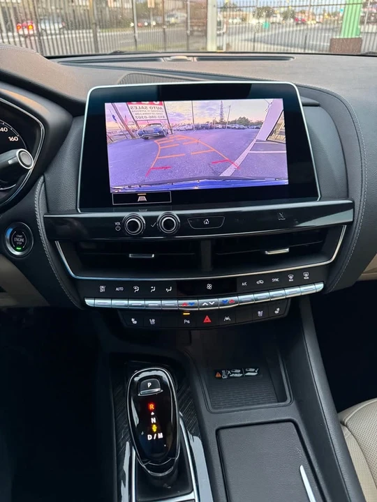 2021 Cadillac CT5 - Image 7 of 7