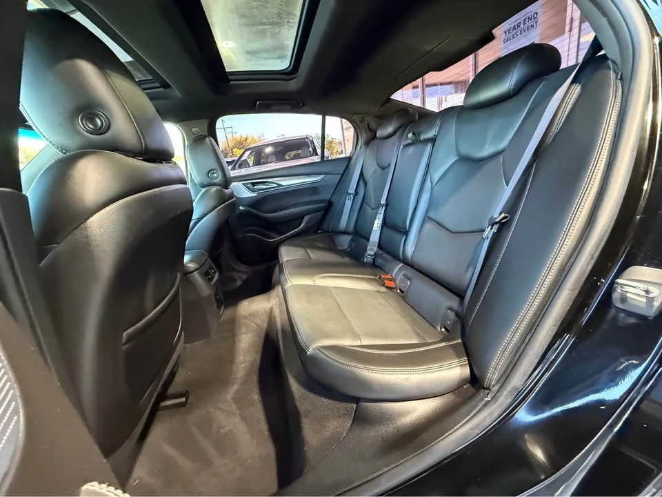 2021 Cadillac CT5 - Image 10 of 10