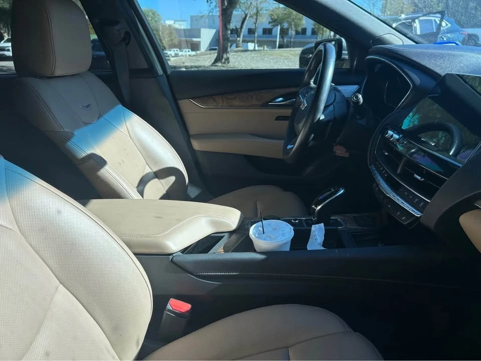 2021 Cadillac CT5 - Image 4 of 5