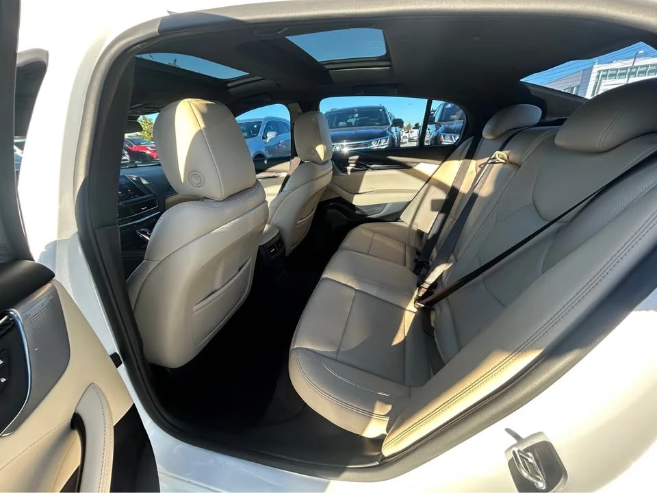 2021 Cadillac CT5 - Image 7 of 7