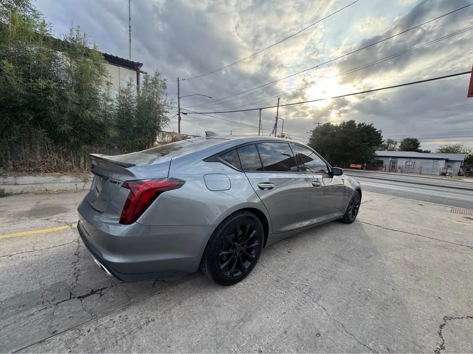 2021 Cadillac CT5 - Image 5 of 10