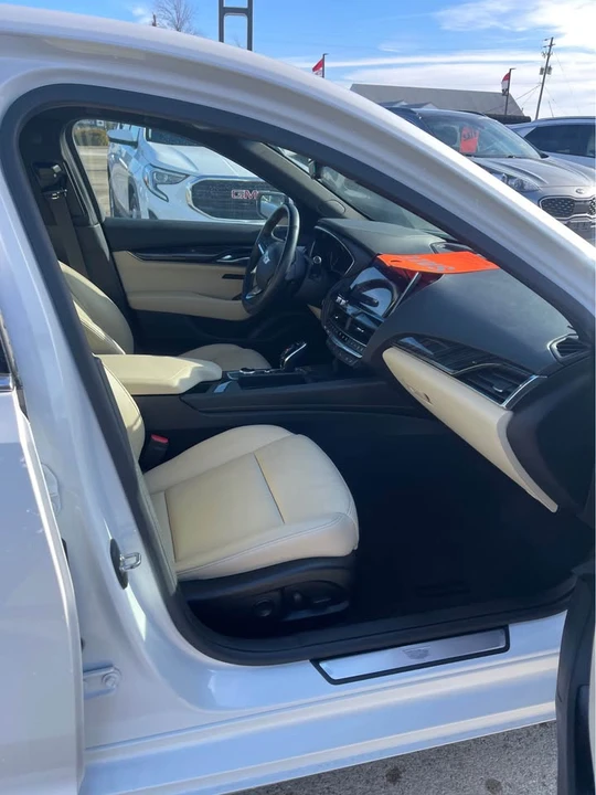 2021 Cadillac CT5 - Image 7 of 12