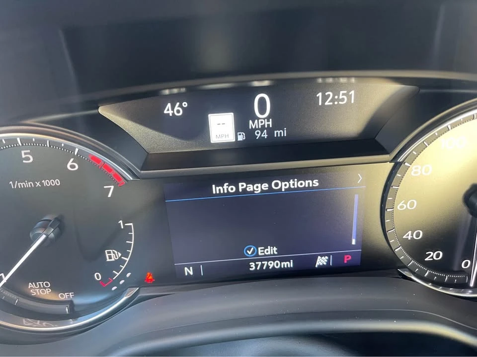 2021 Cadillac CT5 - Image 12 of 12