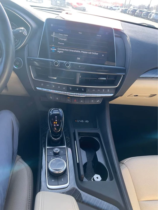 2021 Cadillac CT5 - Image 10 of 12